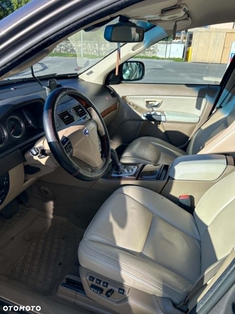Volvo XC 90 D5 AWD Executive - 10