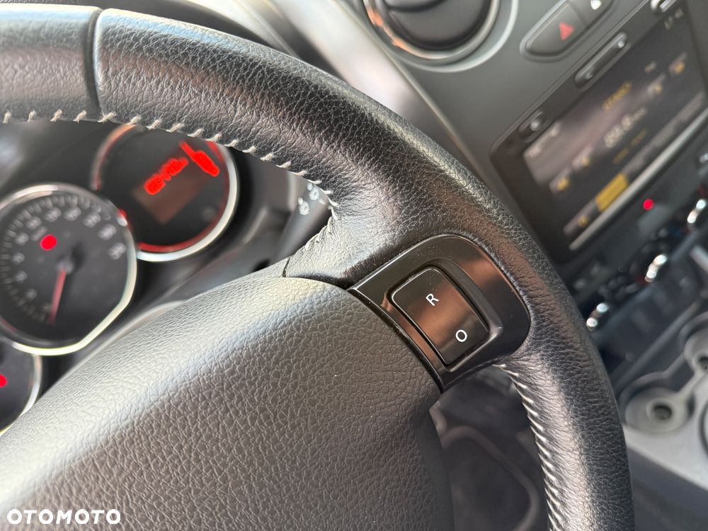 Dacia Duster 1.2 TCe Prestige - 14