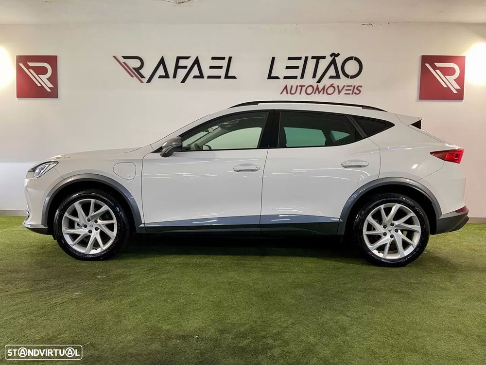 Cupra Formentor 1.4 e-Hybrid DSG - 11