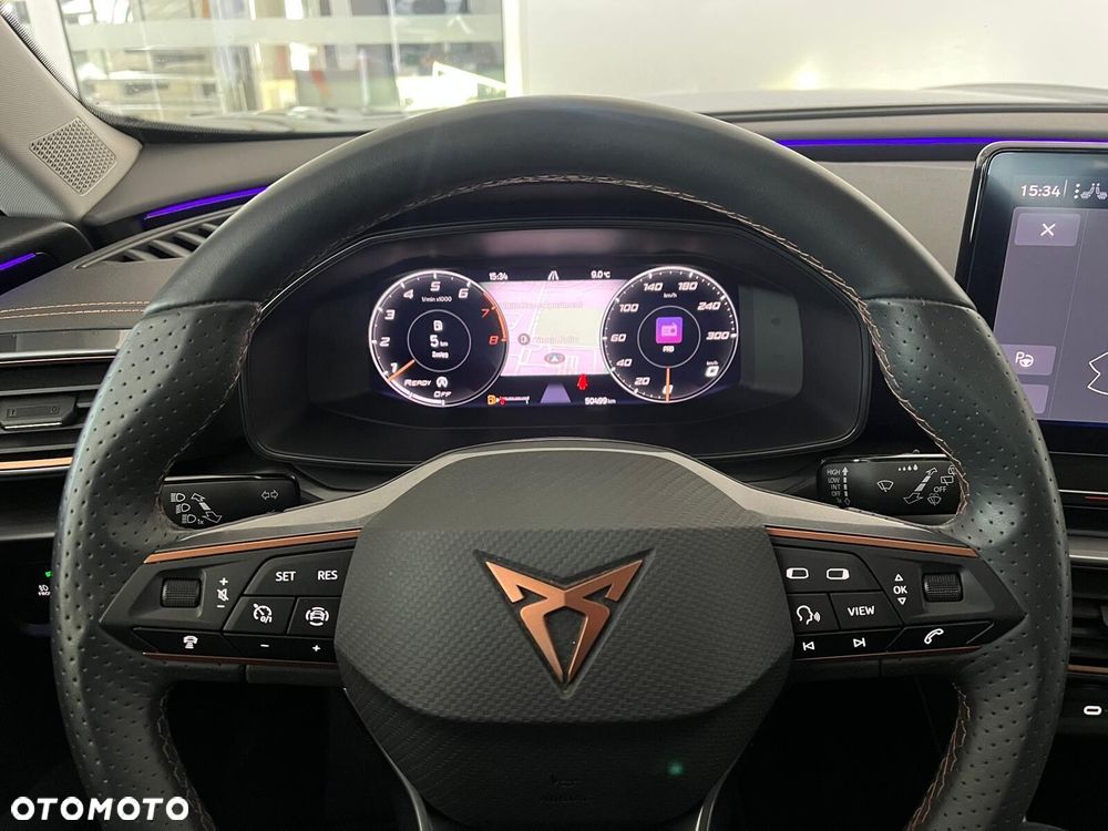 Cupra Formentor - 19