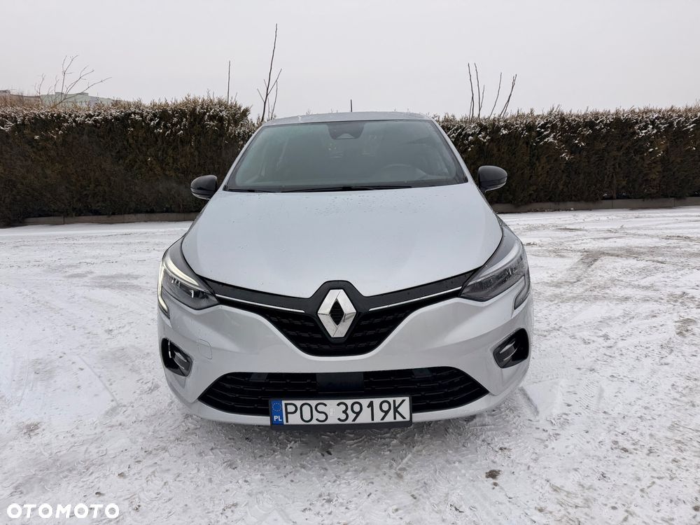 Renault Clio 1.0 TCe Evolution X-Tronic - 2