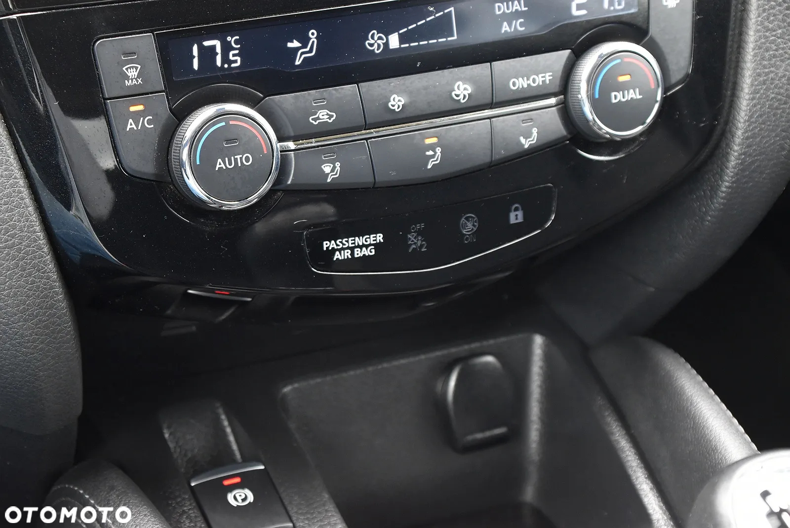 Nissan Qashqai - 35