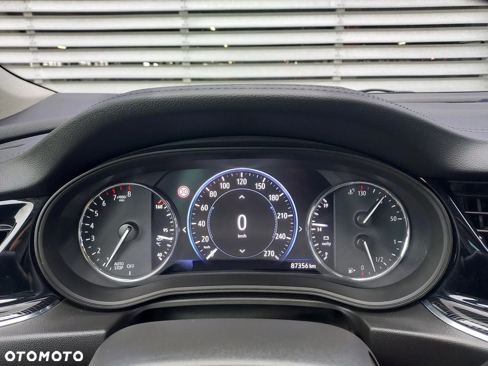 Opel Insignia 1.5 Direct InjectionTurbo Business Innovation - 38