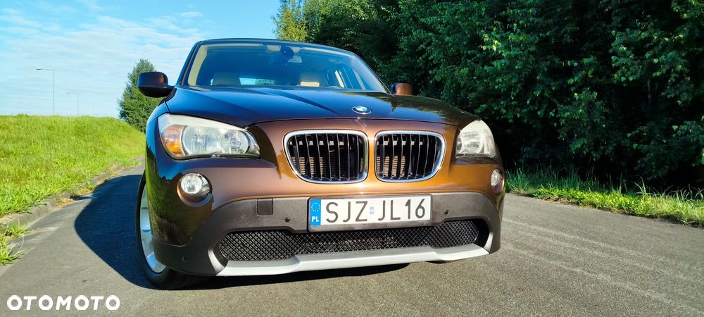 BMW X1 - 3