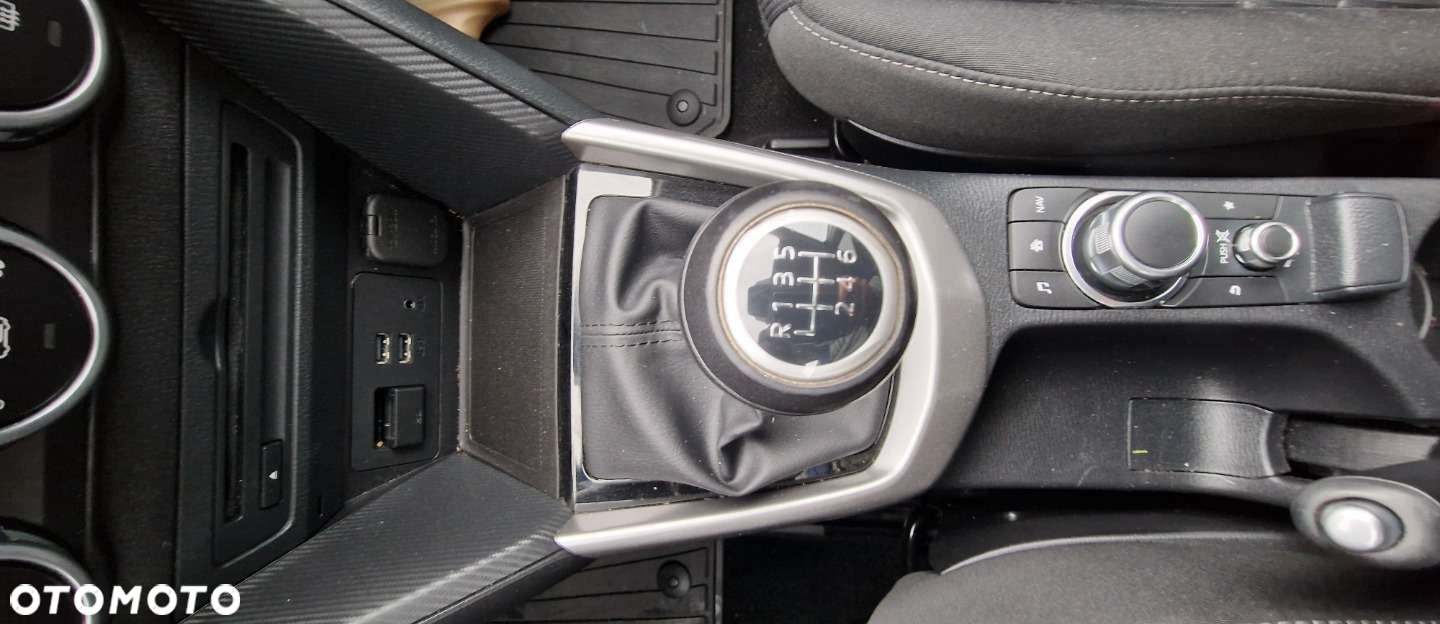 Mazda CX-3 - 37