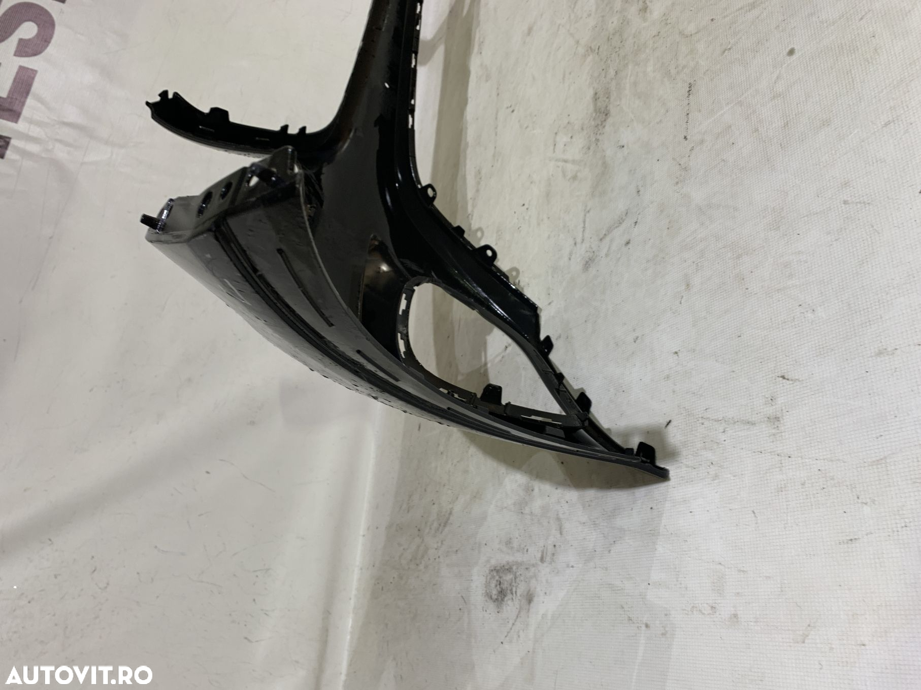Bara fata Mercedes GLC AMG, 2015, 2016, 2017, 2018, 2019, cod origine OE A2538853000. - 8