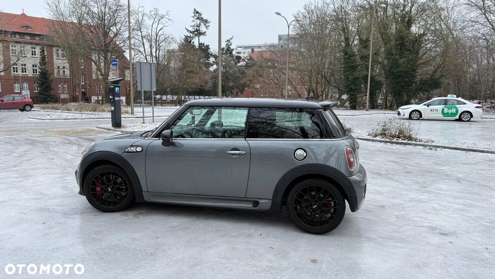 MINI John Cooper Works Standard - 10