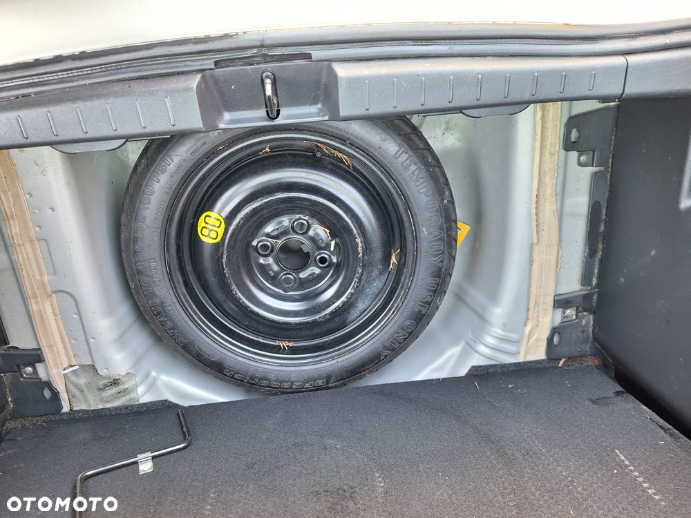 Toyota Yaris 1.4 D-4D Luna A/C - 14