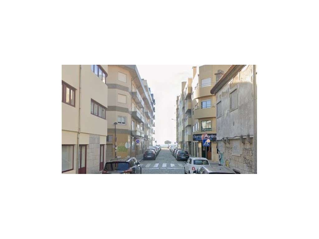 Apartamento T3 NOVO a 50 metros da praia - Centro da Póvoa de Varzim - Grande imagem: 4/4