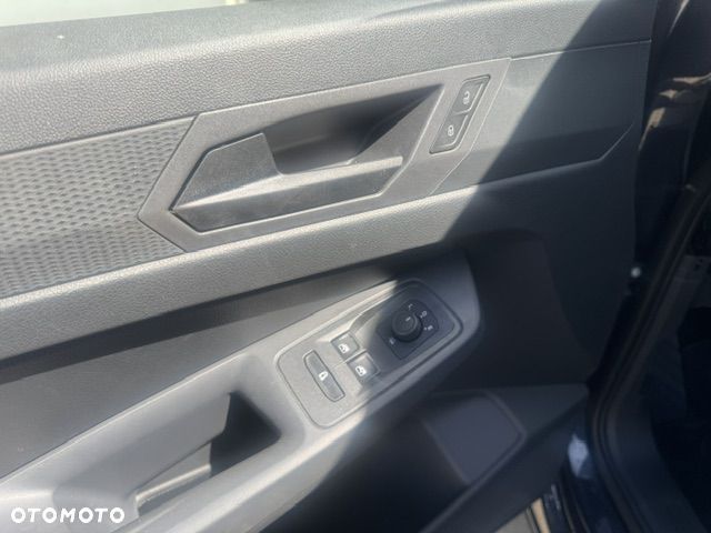Ford Tourneo Connect - 18