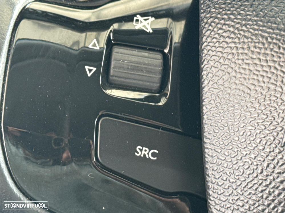 Peugeot 308 1.5 BlueHDi Active - 12