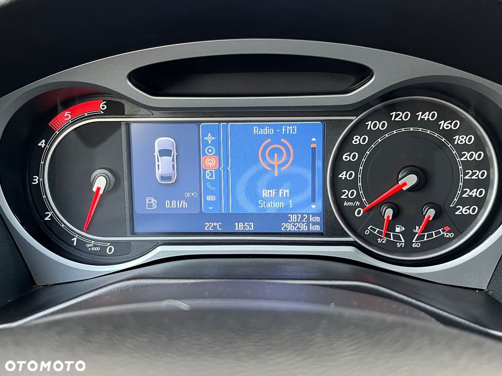 Ford Mondeo 2.0 TDCi Titanium - 18