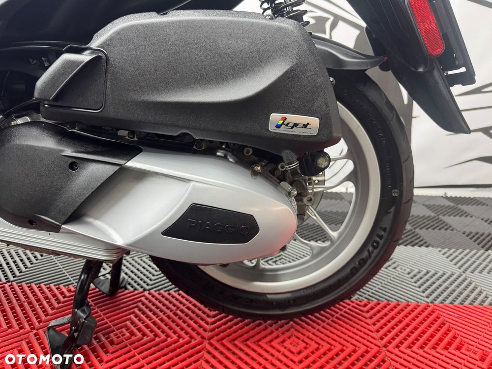 Piaggio Medley - 18
