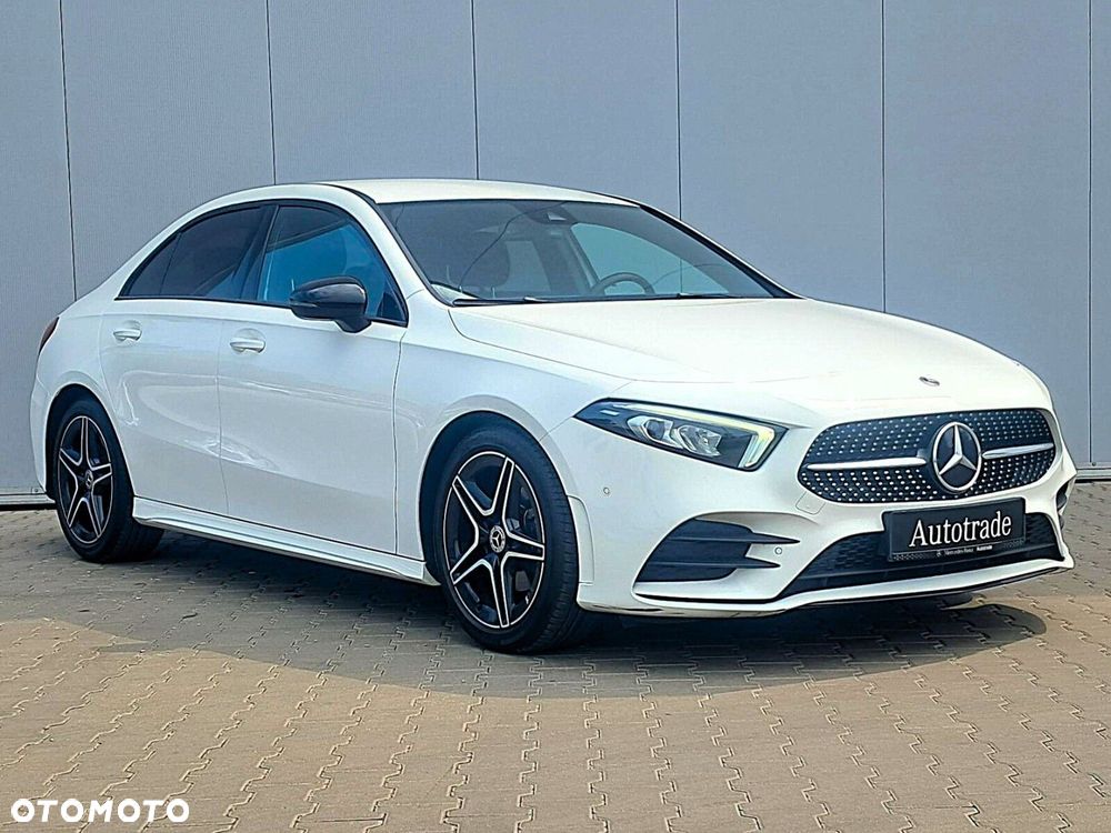 Mercedes-Benz Klasa A - 4