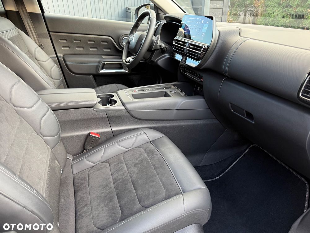 Citroën C5 Aircross 1.6 PHEV 225 Shine Pack EAT8 - 10