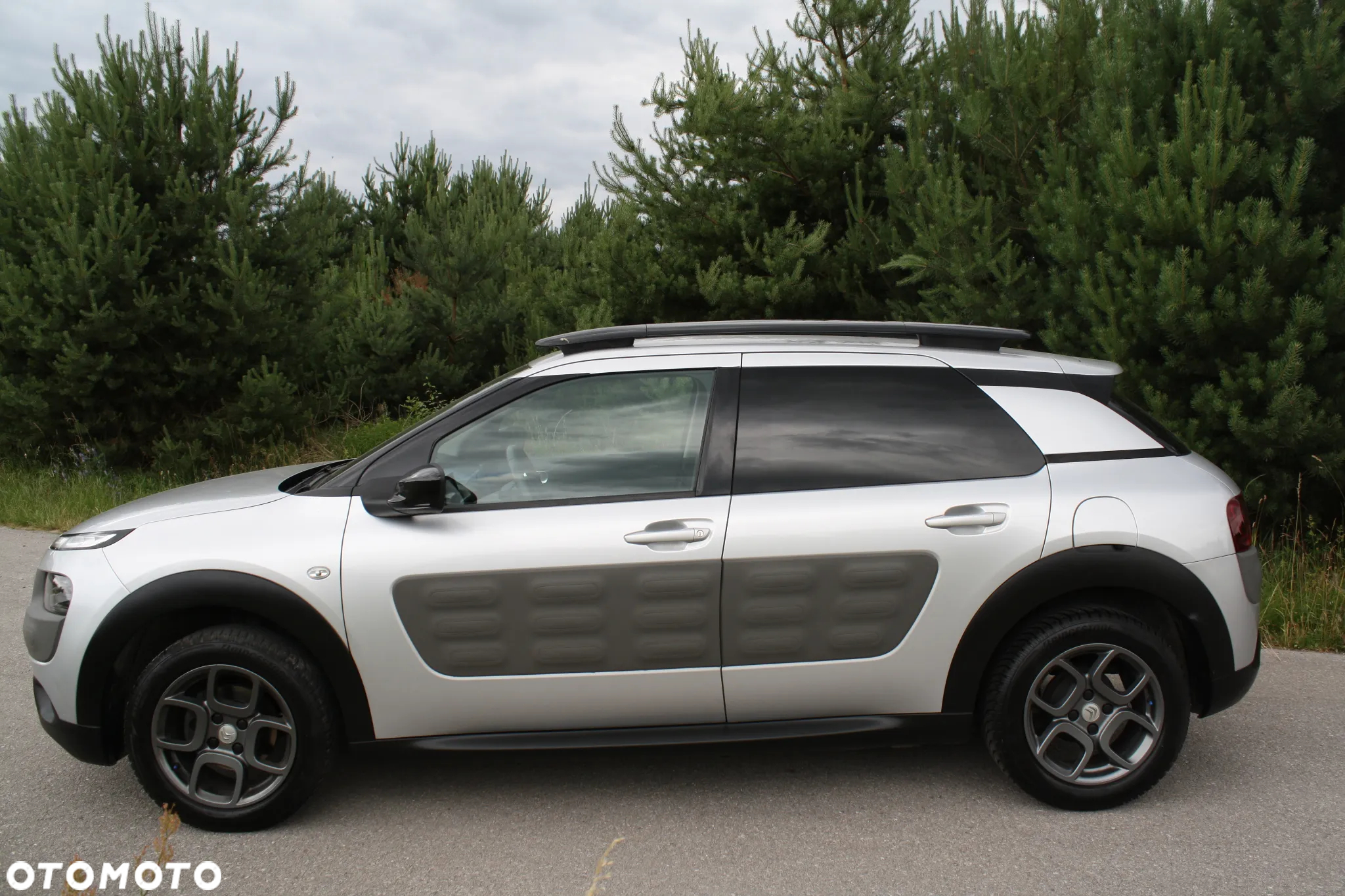 Citroën C4 Cactus 1.2 PureTech Live S&S - 5