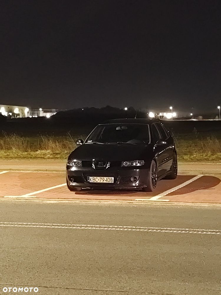 Seat Leon - 1