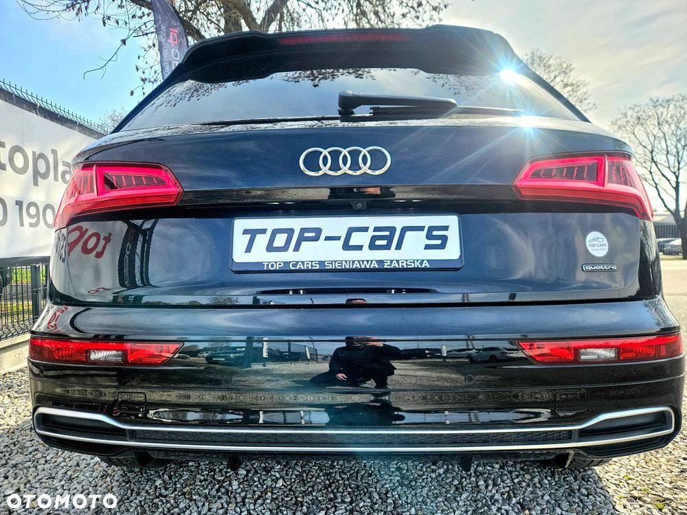 Audi Q5 2.0 TDI Quattro S tronic sport - 3