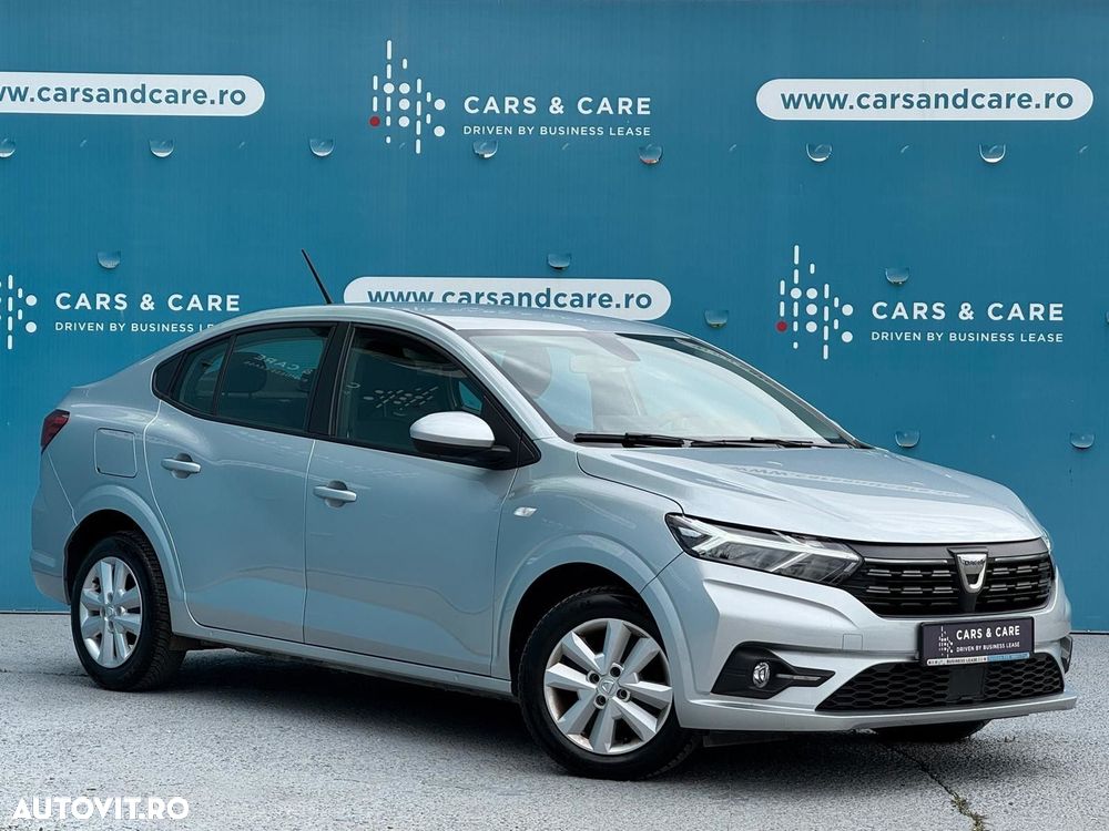 Dacia Logan - 3