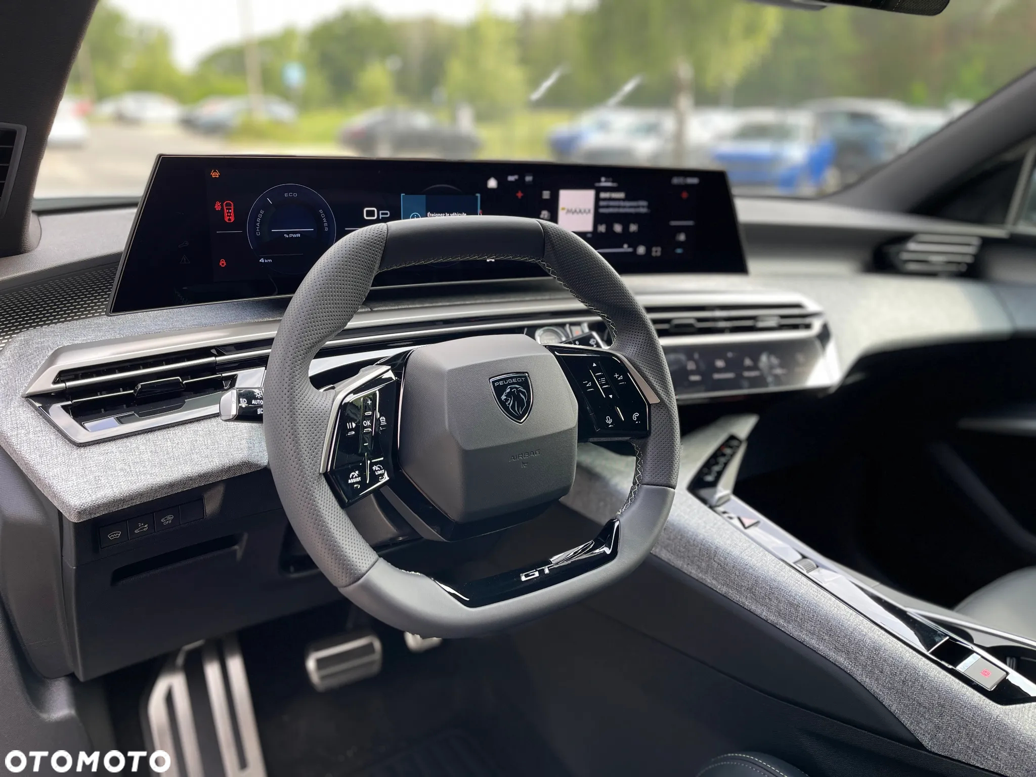 Peugeot 5008 1.2 PureTech mHEV GT S&S e-DCS6 - 10