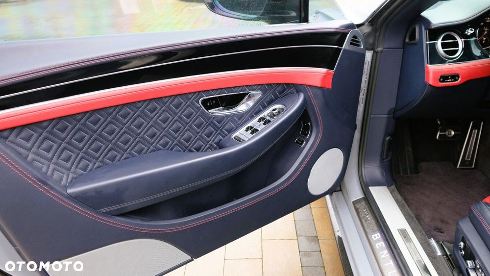 Bentley Continental GT - 2