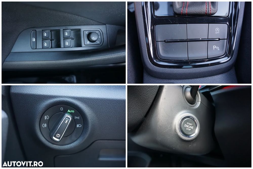 Skoda Kamiq 1.5 TSI DSG Monte Carlo - 24