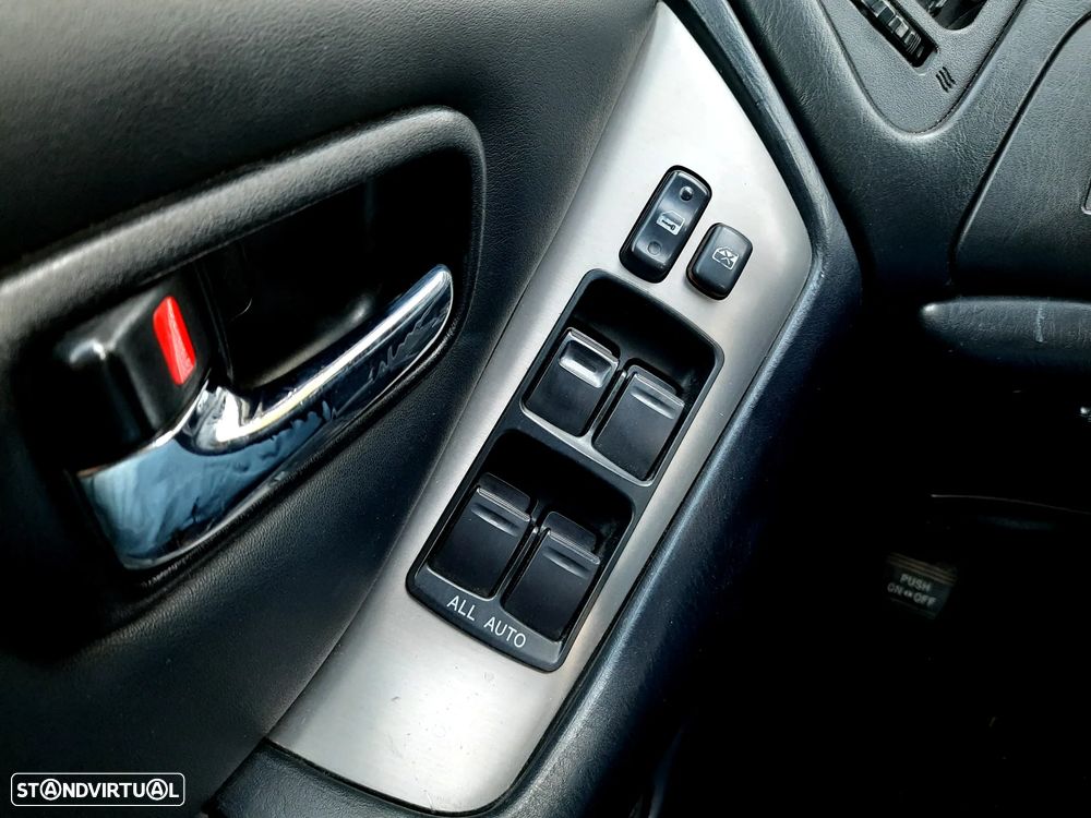 Lexus RX 300 Standard - 10