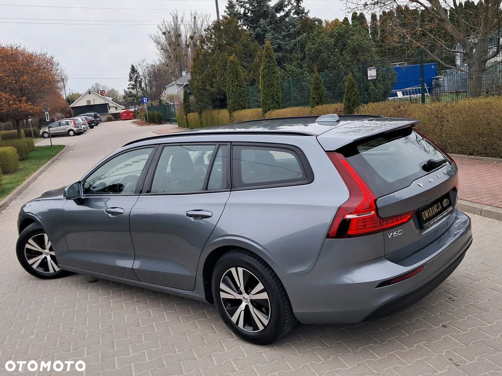 Volvo V60 D3 Kinetic - 7