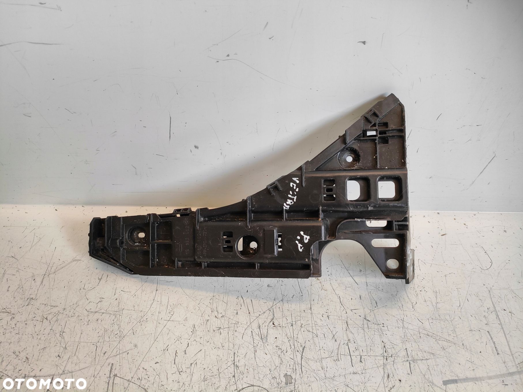 VECTRA C SIGNUM LIFT ŚLIZG PRAWY PRZÓD 13182960 - 1