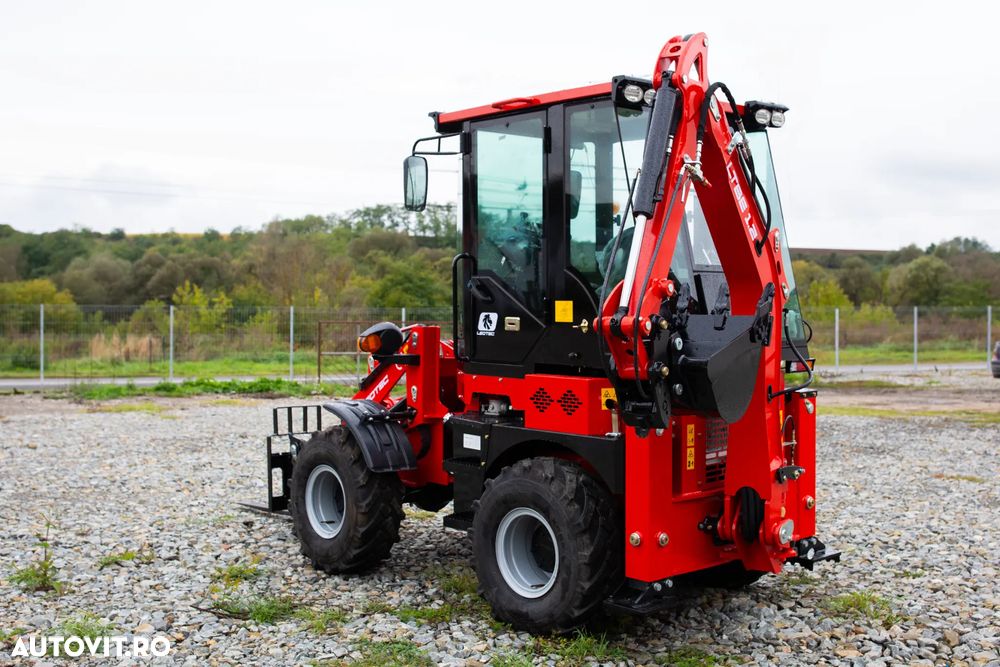 Leotec LTBE 1.2 - 6