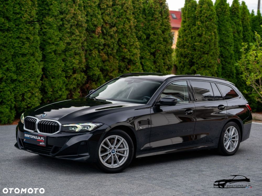 BMW Seria 3 - 6