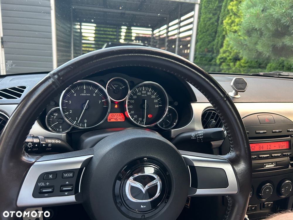 Mazda MX-5 2.0 MZR Niseko - 4