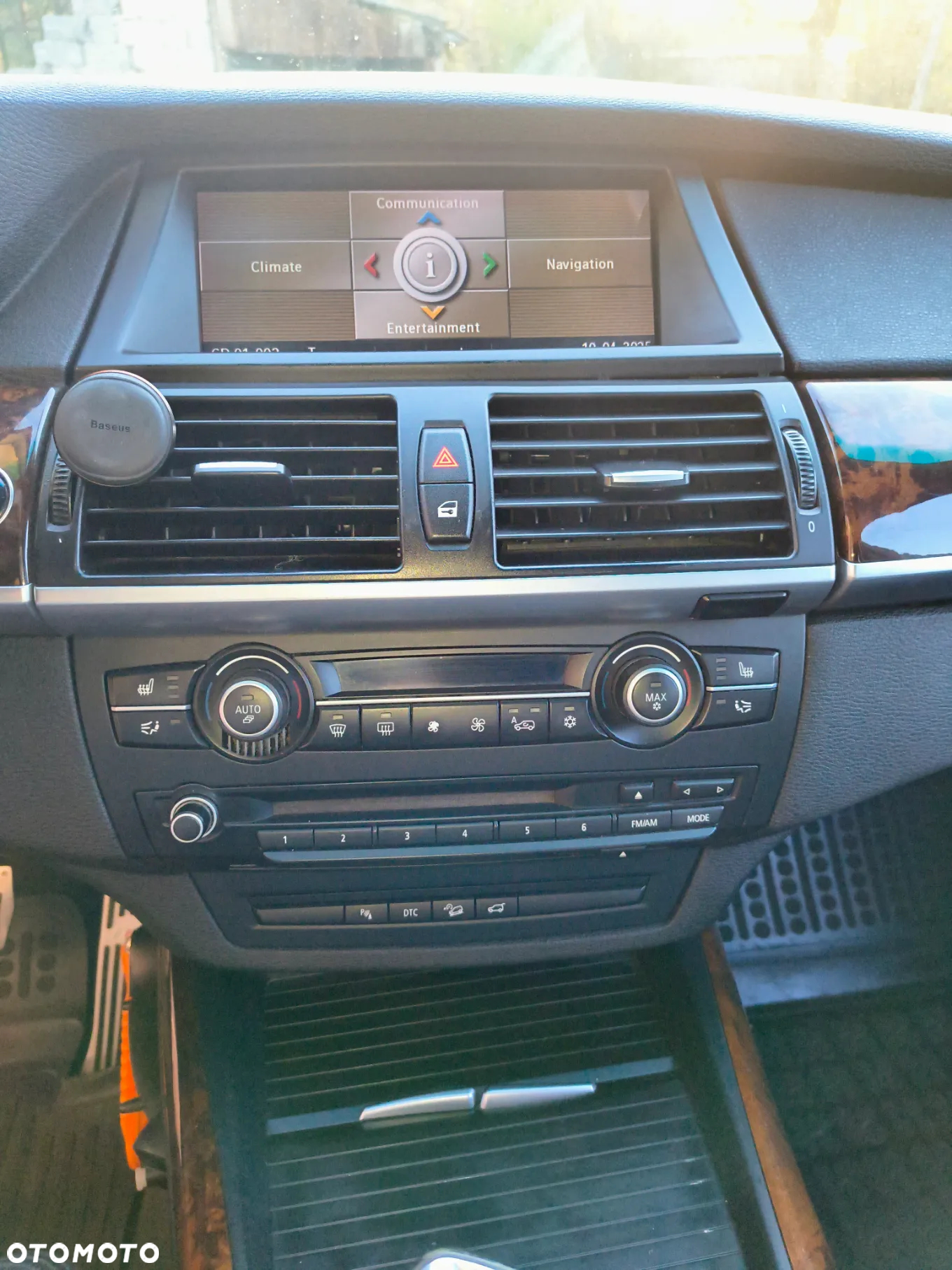 BMW X5 4.8i xDrive - 35