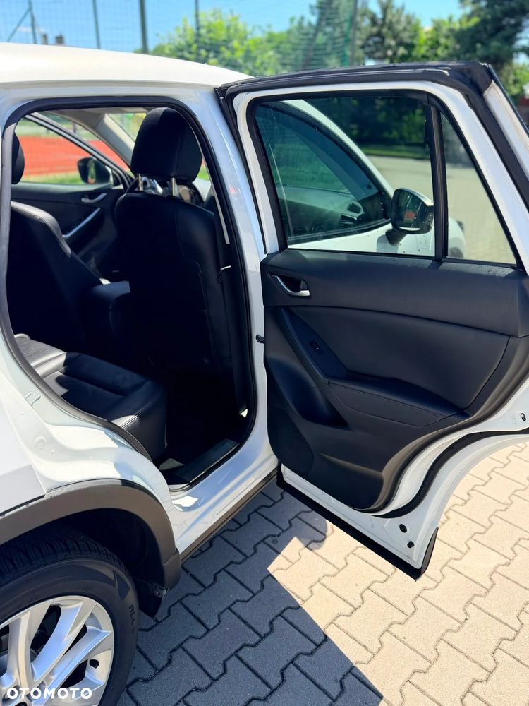 Mazda CX-5 2.2 D Skypassion - 19
