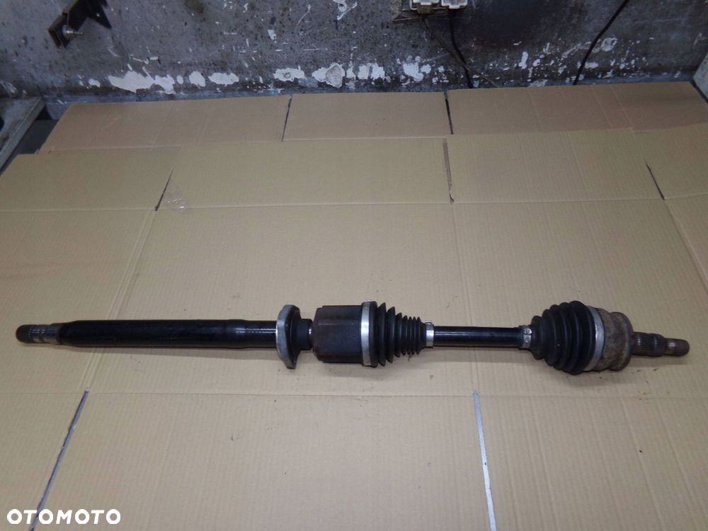 półoś półośka prawa 22796269 insignia a 2.0 cdti automat - 1