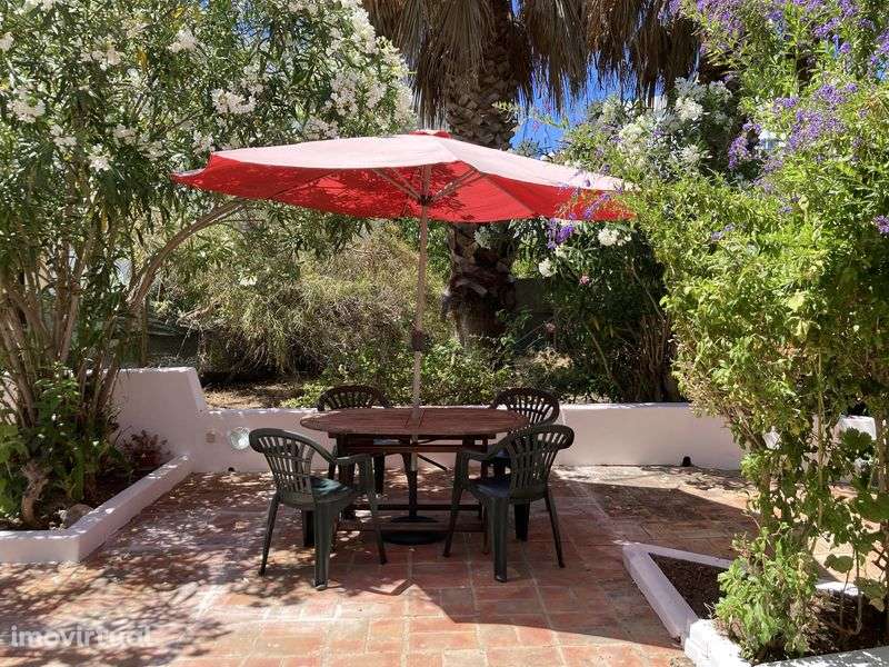 Arrendo até Junho Cabanas - Grande imagem: 3/7