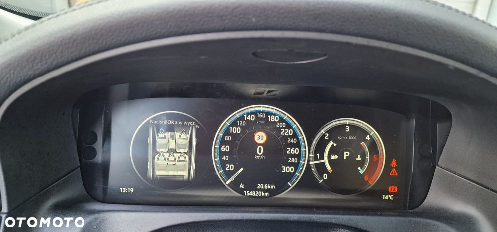 Jaguar XF 2.0 i4D AWD Portfolio - 12