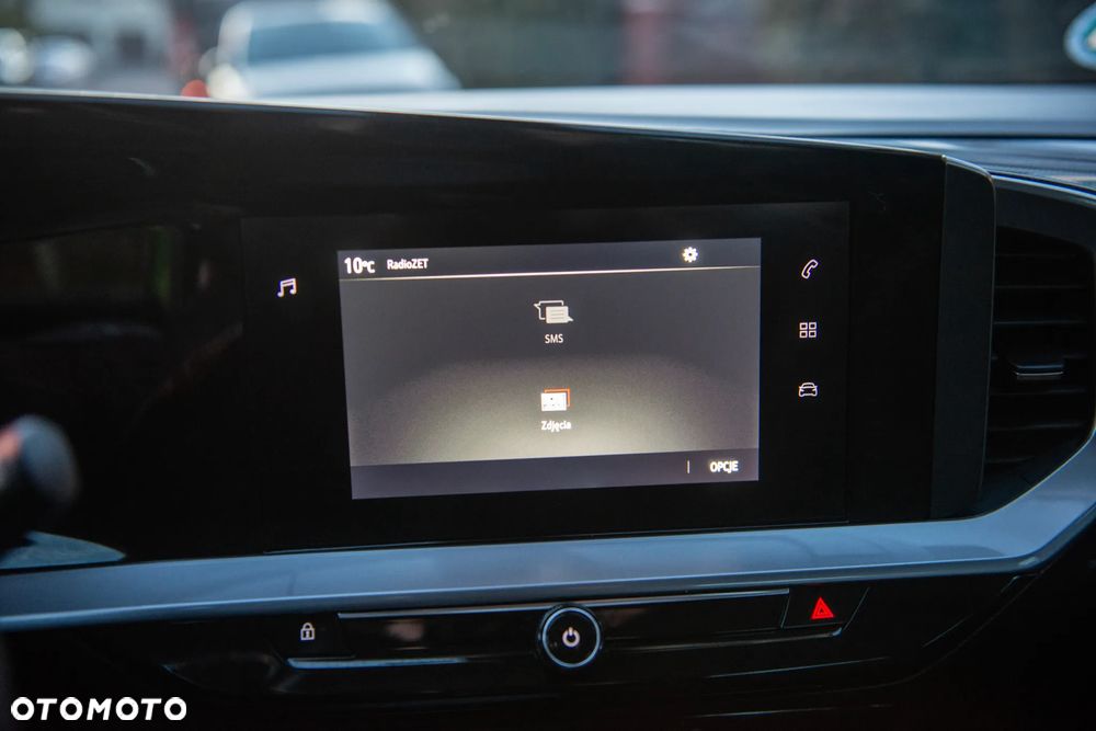 Opel Mokka 1.2 DI Turbo Elegance - 23