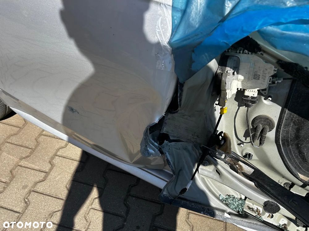 Audi A4 2.0 TFSI Multitronic - 10