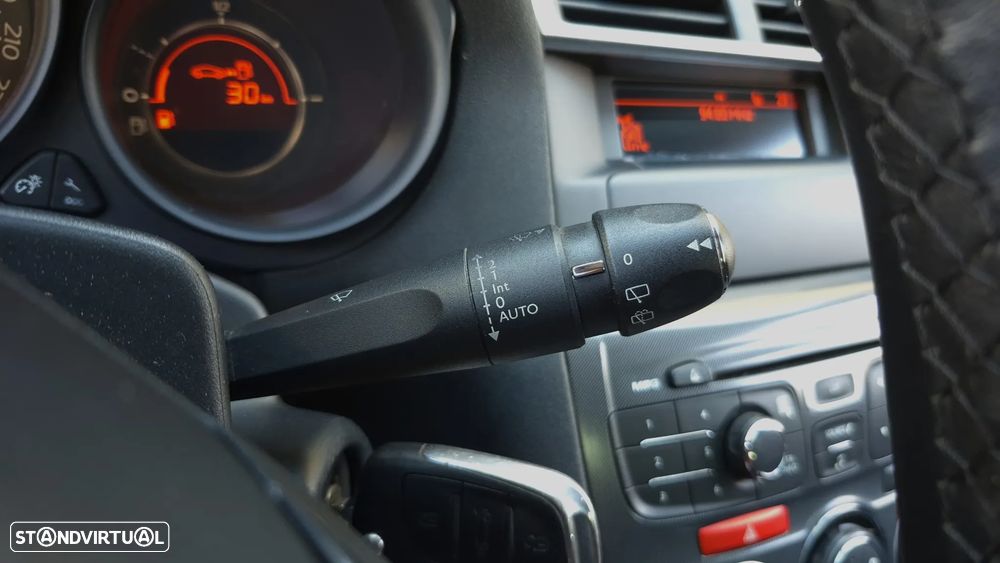 Citroën C4 HDi 90 Selection - 18