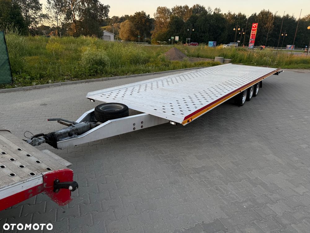 Gromex L3-3500 - 2