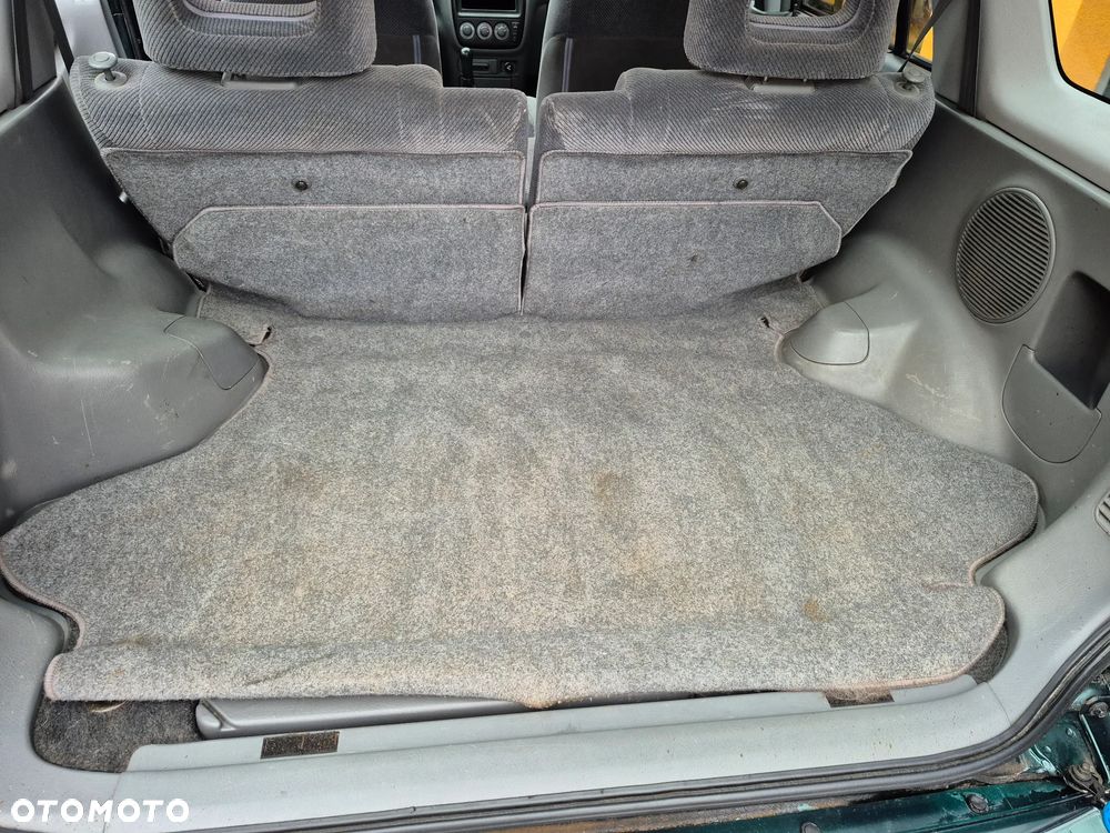 Honda CR-V 2.0 L 4WD - 15