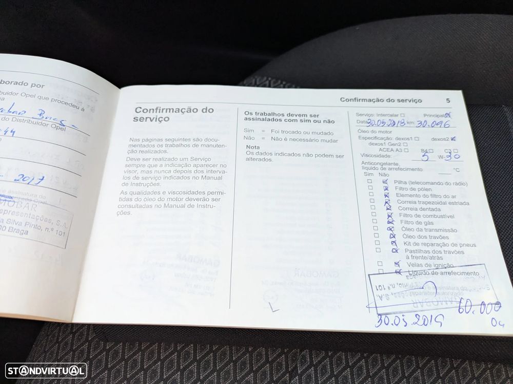 Opel Insignia Sports Tourer 1.6 CDTi Business Edition - 19