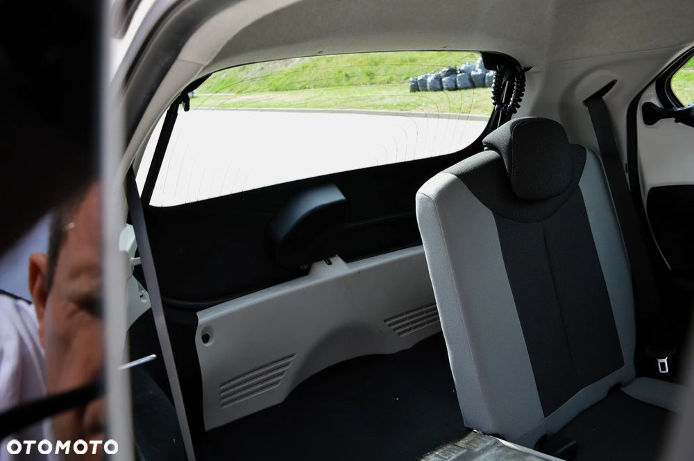 Toyota Aygo 1.0 VVT-i Sprint EU6 - 14