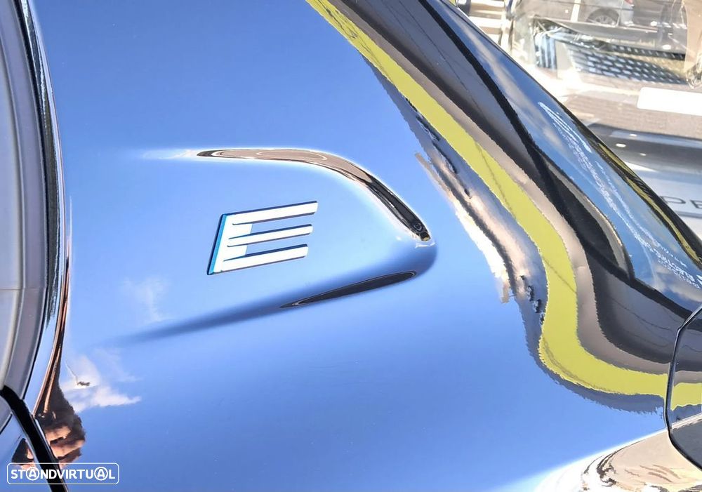 Peugeot e-208 51 kWh Allure - 12