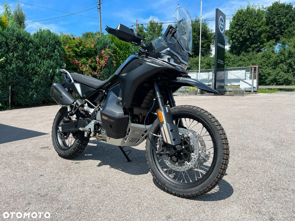 CFMoto 800MT-X - 10