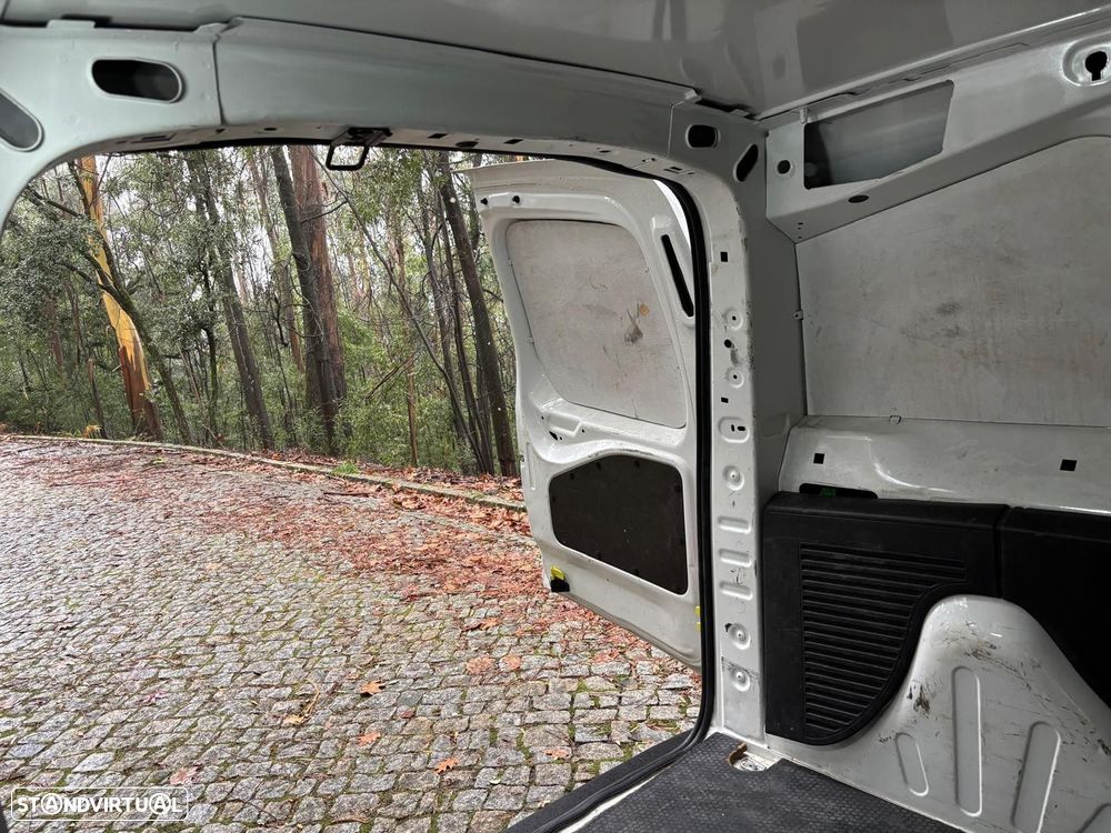 Citroën Berlingo 1.6 BlueHDi L1 3L - 12