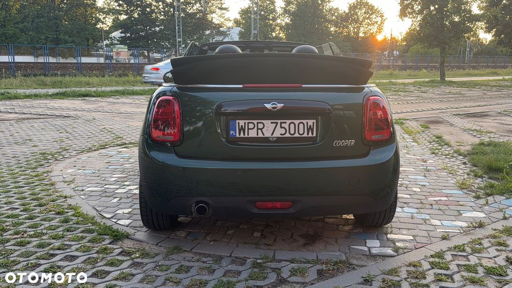 MINI Cooper - 10