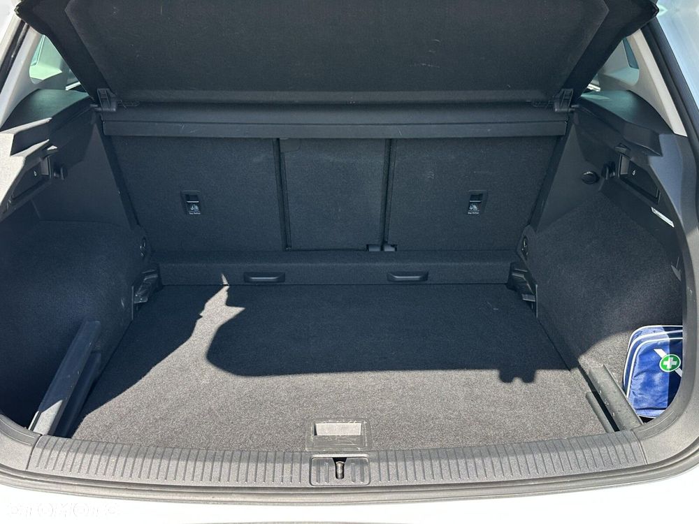 Volkswagen Tiguan 1.5 eTSI Elegance DSG - 12