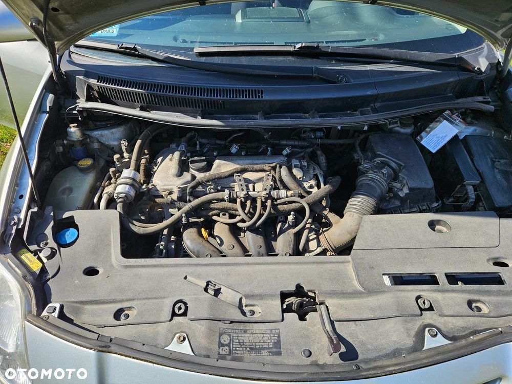 Toyota Auris 1.6 VVT-i Sol - 20